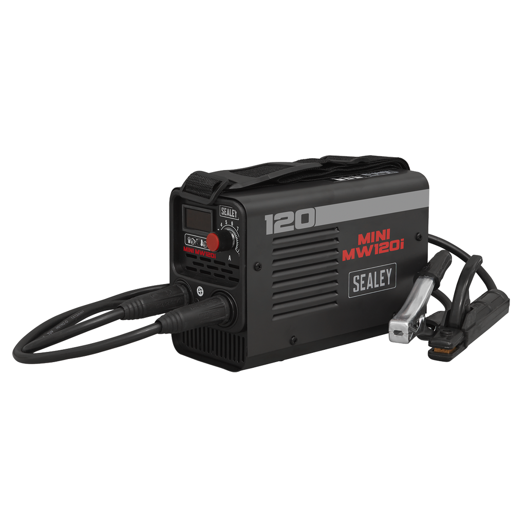 Inverter Welder 120A 230V MINIMW120i
