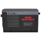 Inverter Welder 120A 230V MINIMW120i
