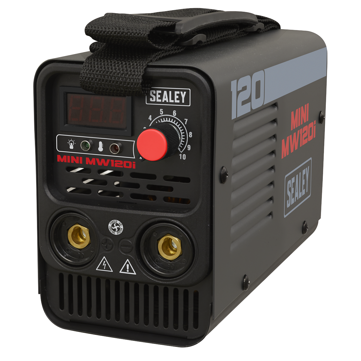 Inverter Welder 120A 230V MINIMW120i