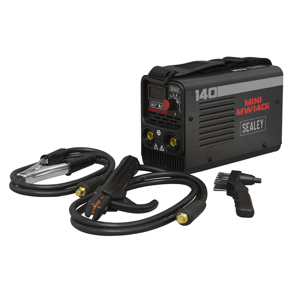 Inverter Welder 140A 230V MINIMW140i
