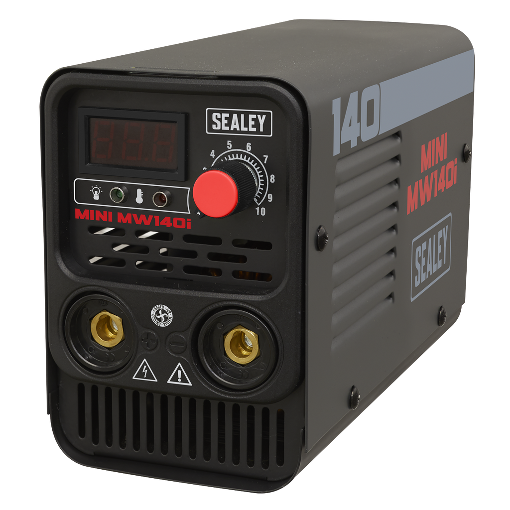 Inverter Welder 140A 230V MINIMW140i