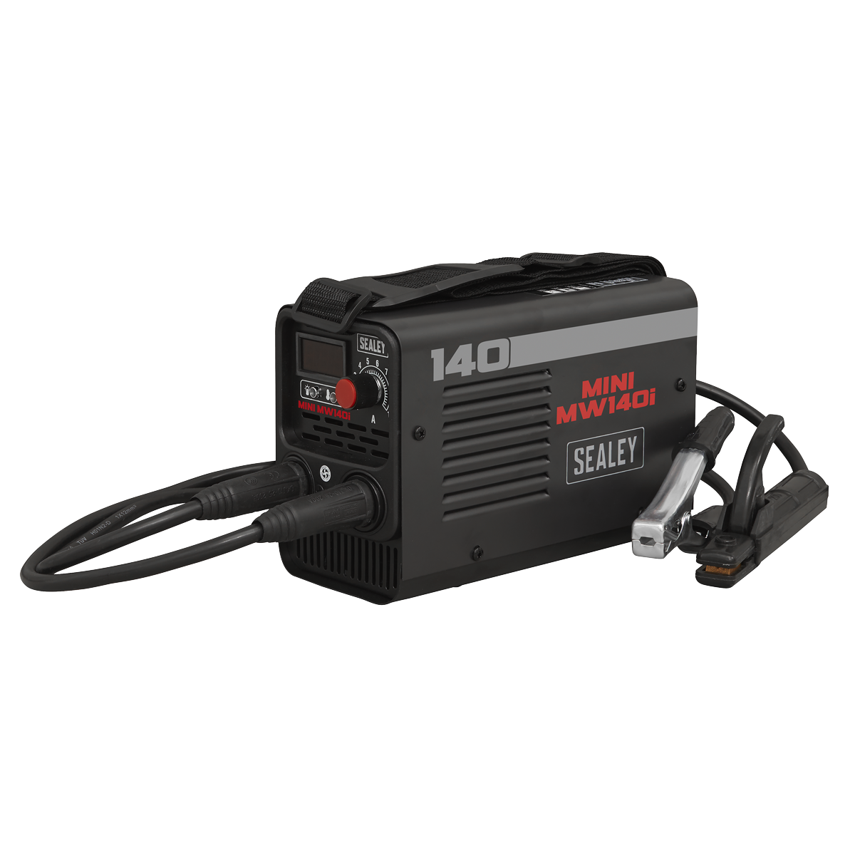Inverter Welder 140A 230V MINIMW140i