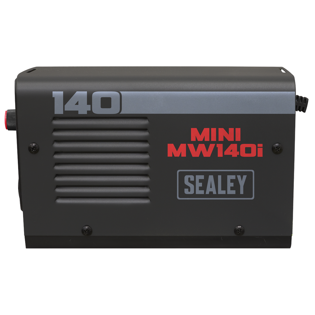 Inverter Welder 140A 230V MINIMW140i