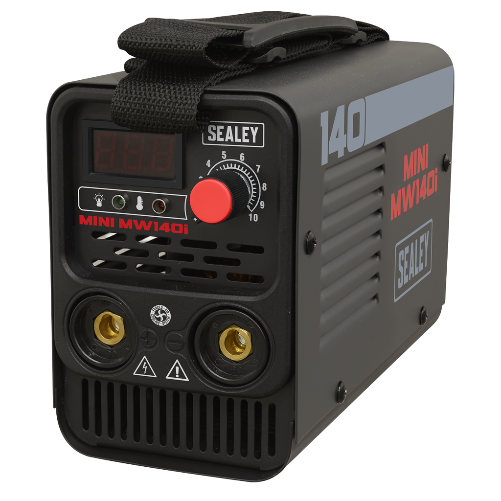 Inverter Welder 140A 230V MINIMW140i