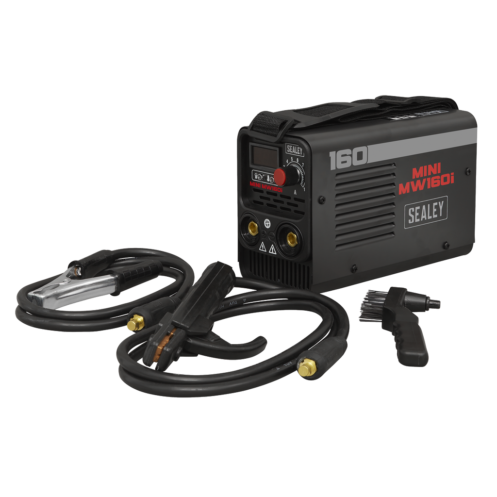 Inverter Welder 160A 230V MINIMW160i