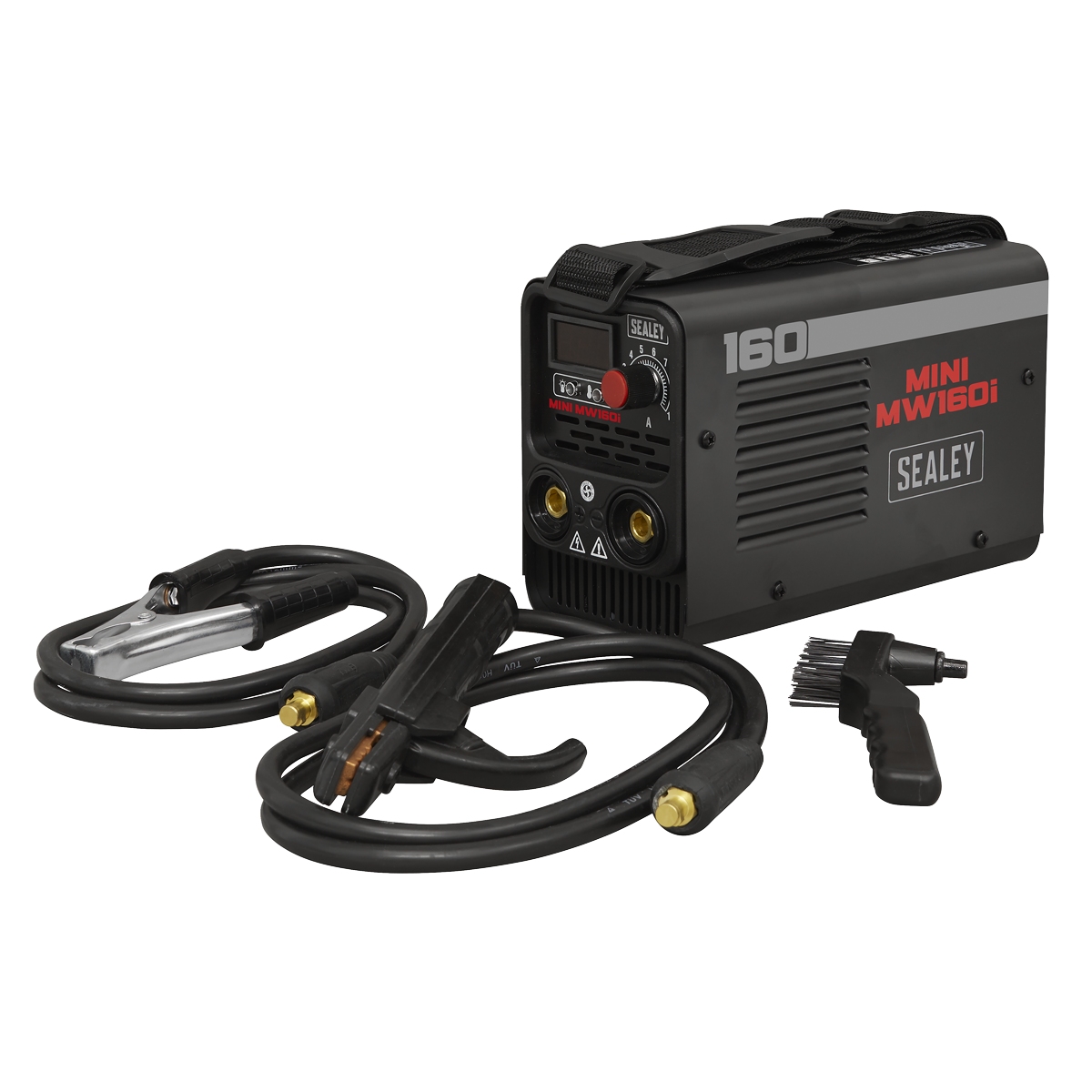 Inverter Welder 160A 230V MINIMW160i