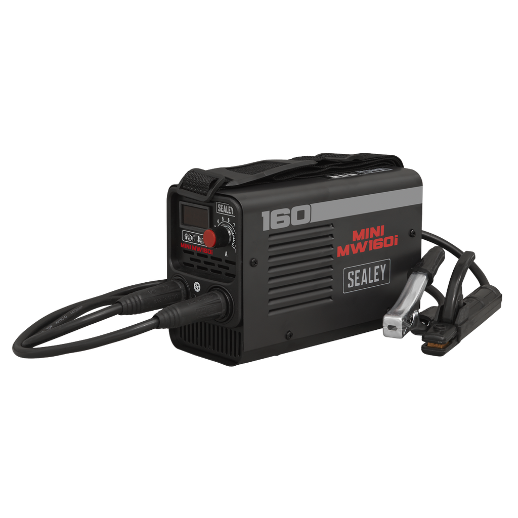Inverter Welder 160A 230V MINIMW160i