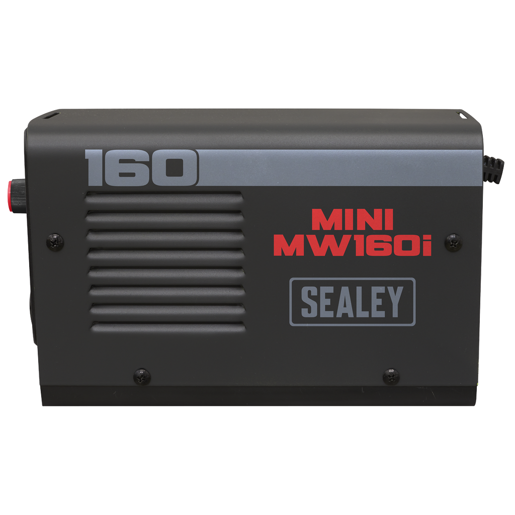Inverter Welder 160A 230V MINIMW160i