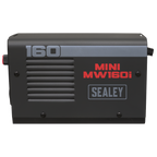 Inverter Welder 160A 230V MINIMW160i