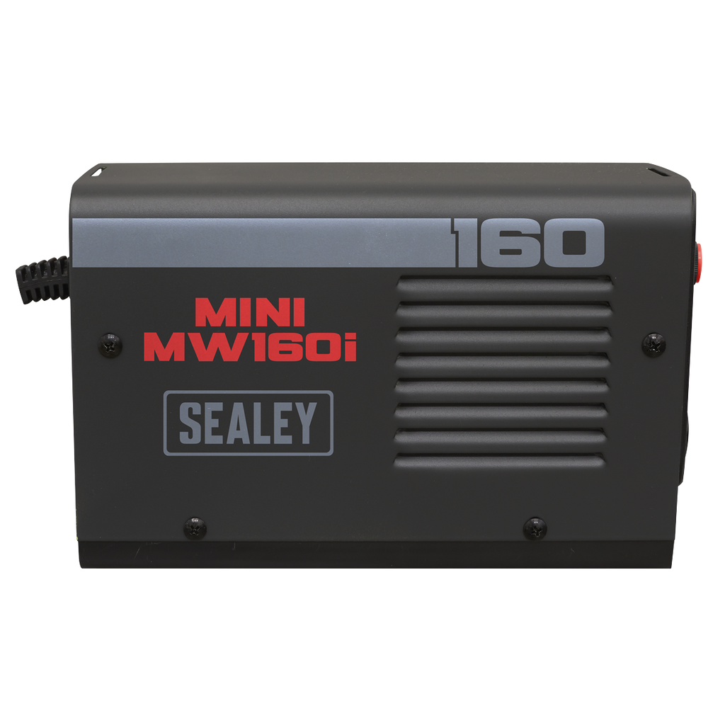 Inverter Welder 160A 230V MINIMW160i