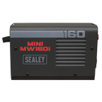Inverter Welder 160A 230V MINIMW160i