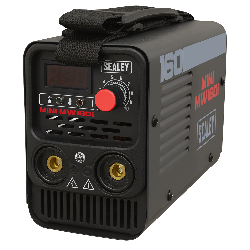 Inverter Welder 160A 230V MINIMW160i