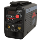 Inverter Welder 160A 230V MINIMW160i