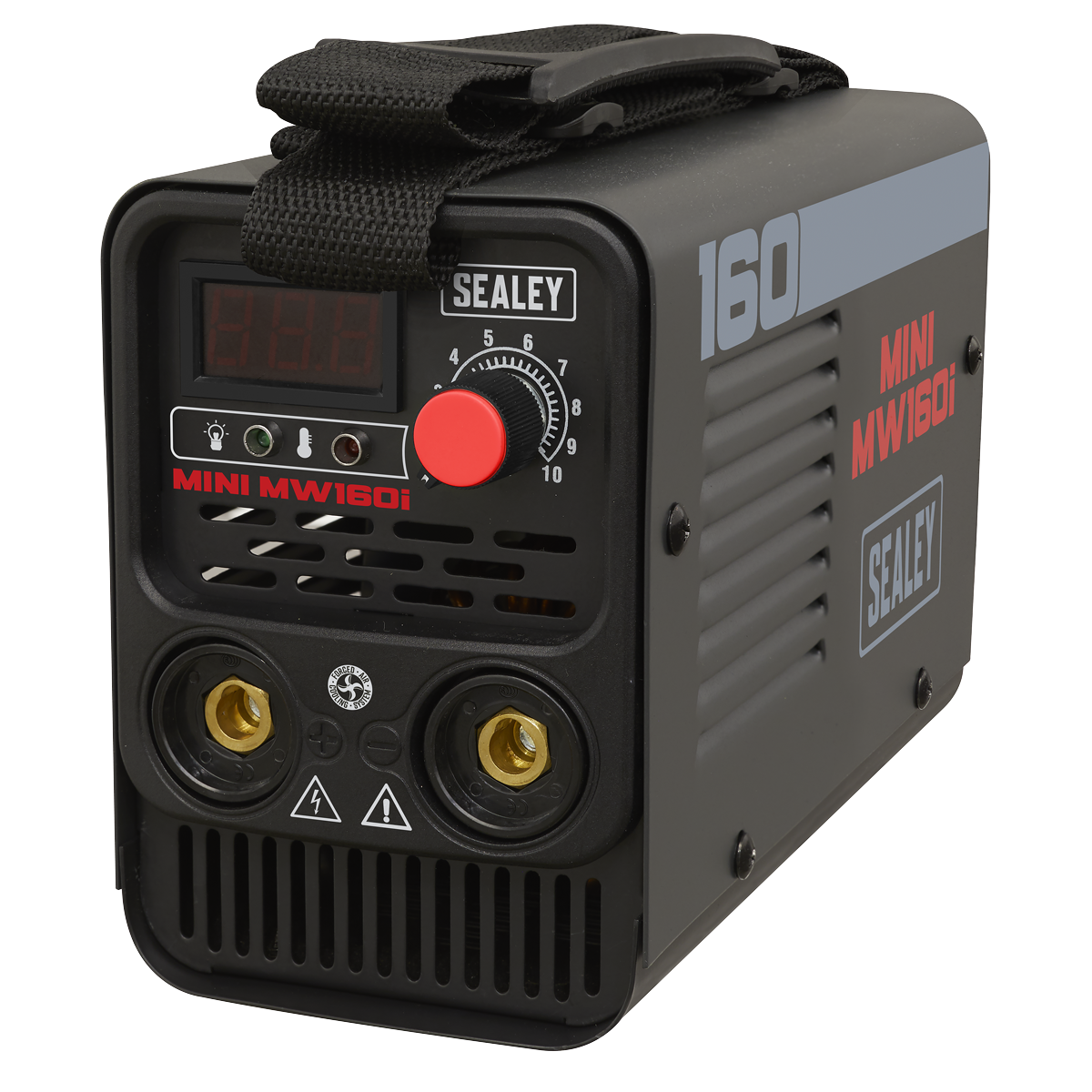 Inverter Welder 160A 230V MINIMW160i