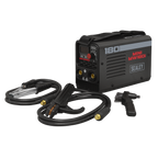 MMA Inverter Welder 180A/230V MINIMW180i