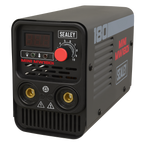MMA Inverter Welder 180A/230V MINIMW180i