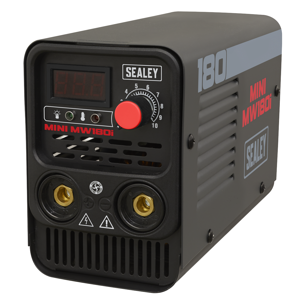 MMA Inverter Welder 180A/230V MINIMW180i