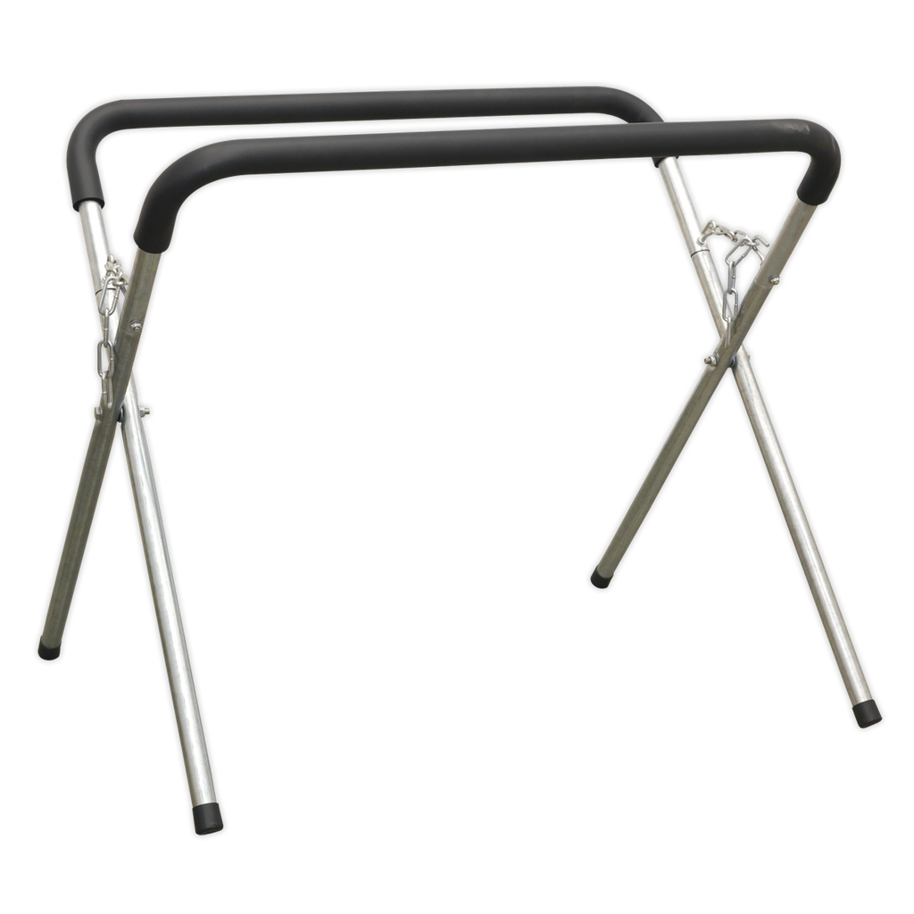 Folding Panel Stand MK50