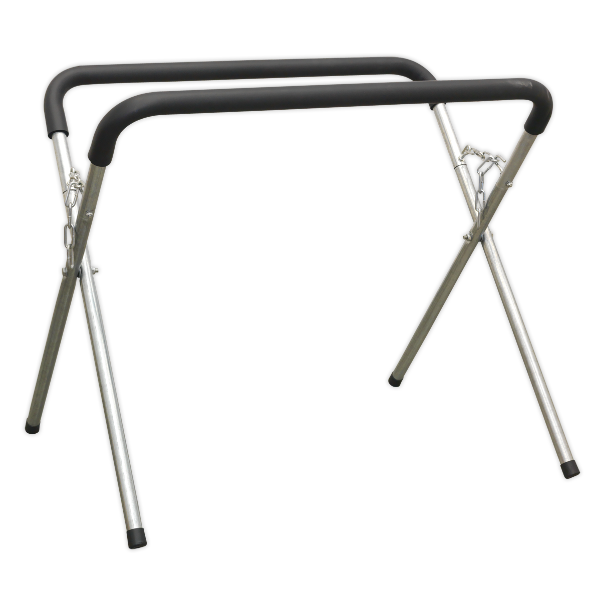 Folding Panel Stand MK50