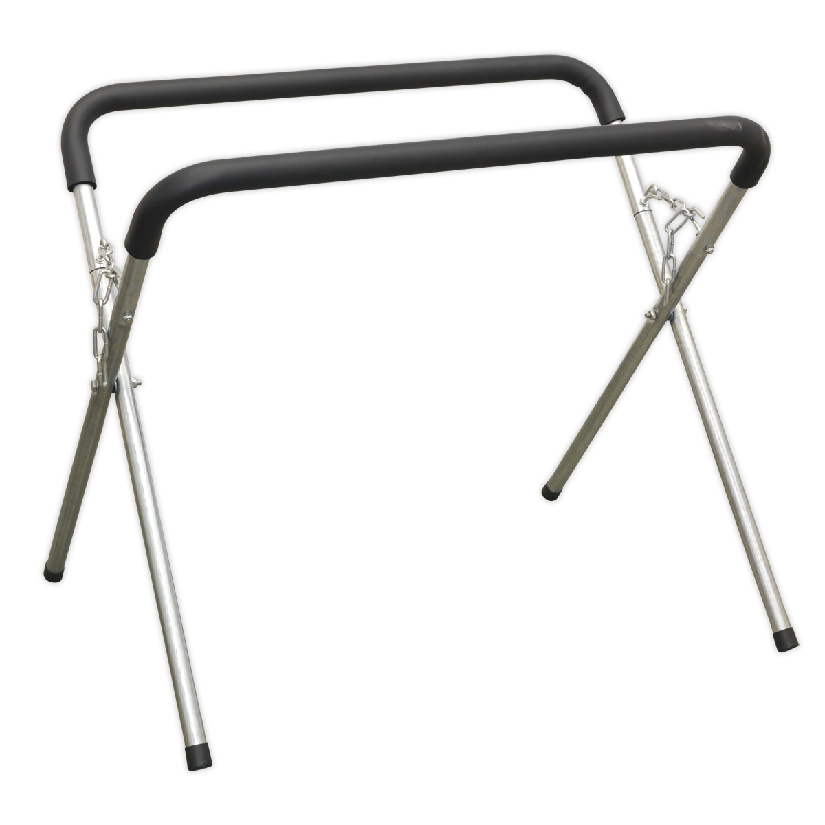 Folding Panel Stand MK50