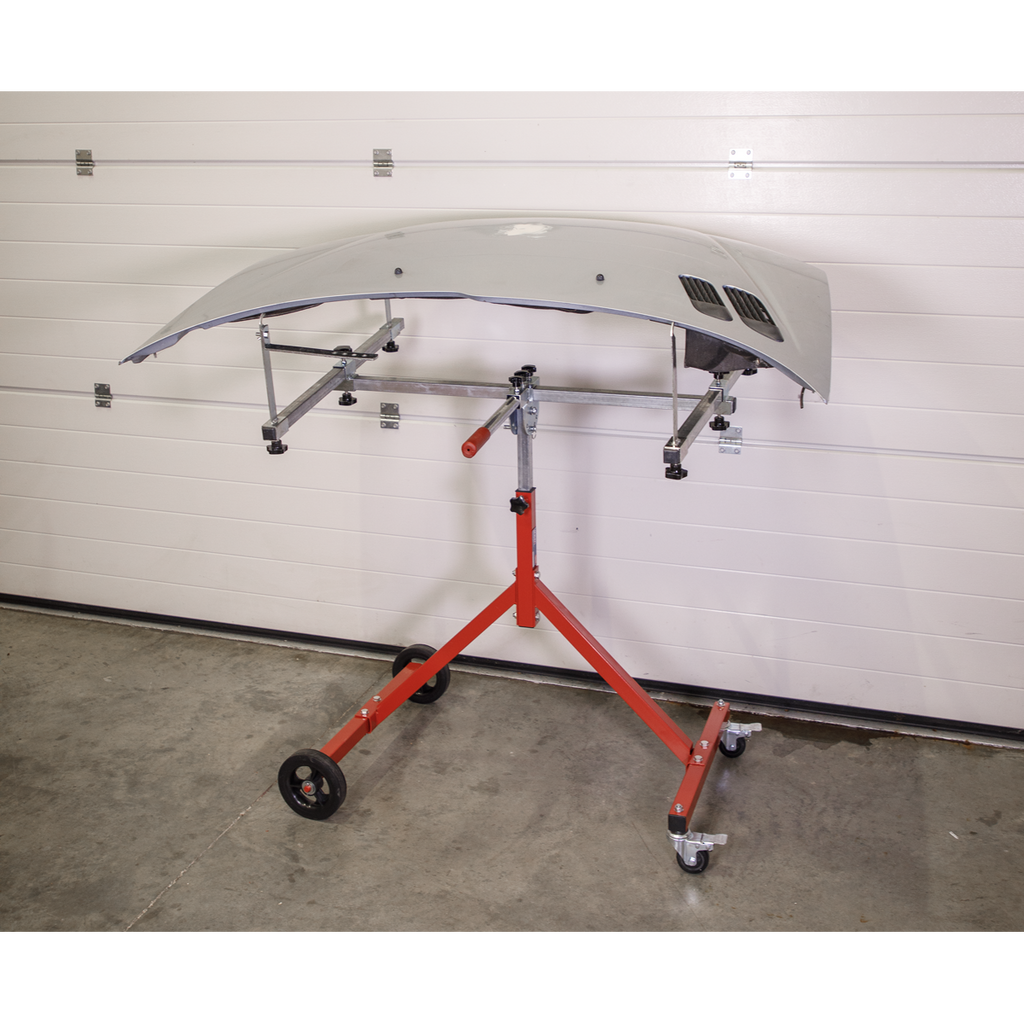 Panel Stand for Door, Wing, Bonnet & Bumper MK51