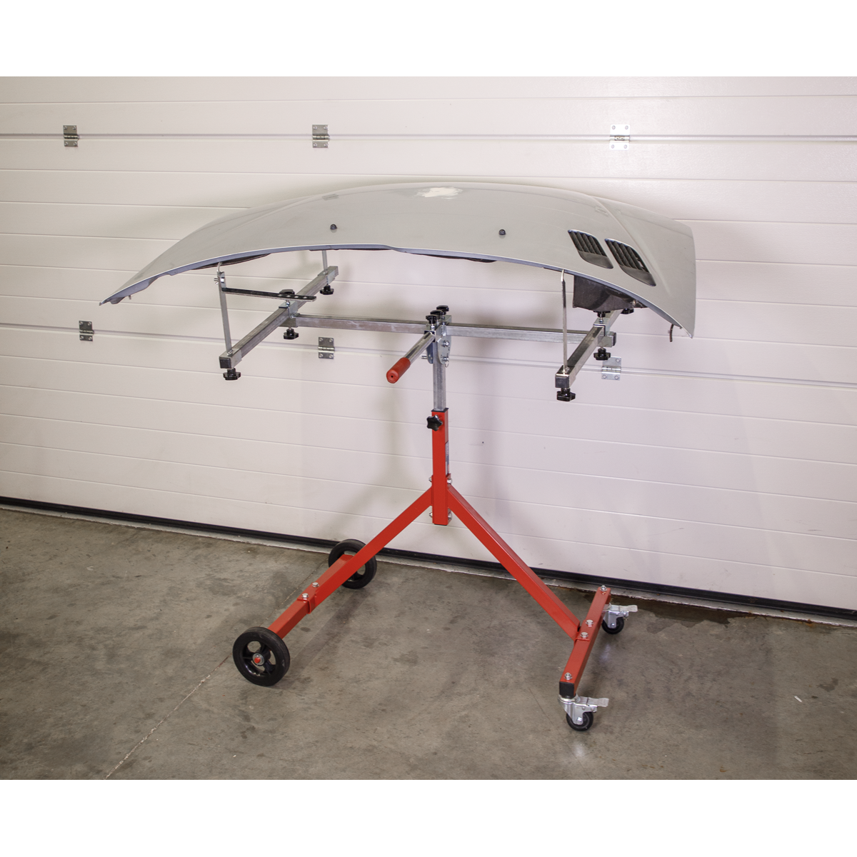 Panel Stand for Door, Wing, Bonnet & Bumper MK51