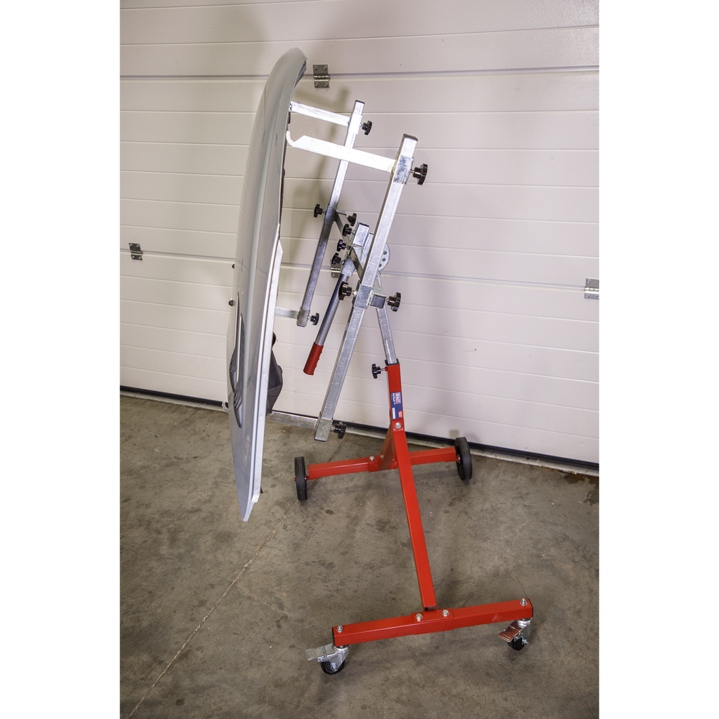 Panel Stand for Door, Wing, Bonnet & Bumper MK51