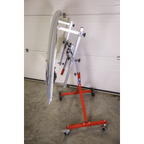 Panel Stand for Door, Wing, Bonnet & Bumper MK51