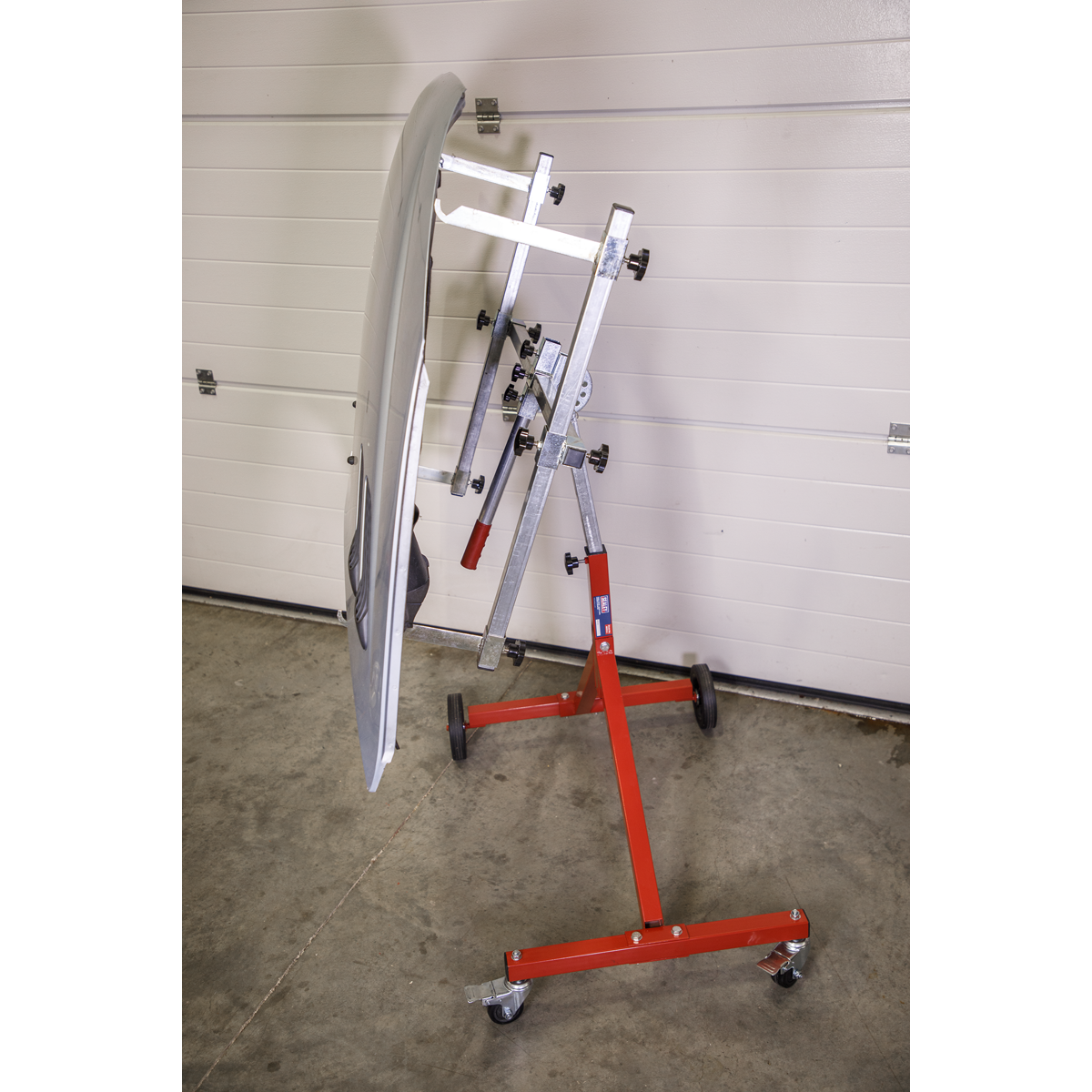 Panel Stand for Door, Wing, Bonnet & Bumper MK51