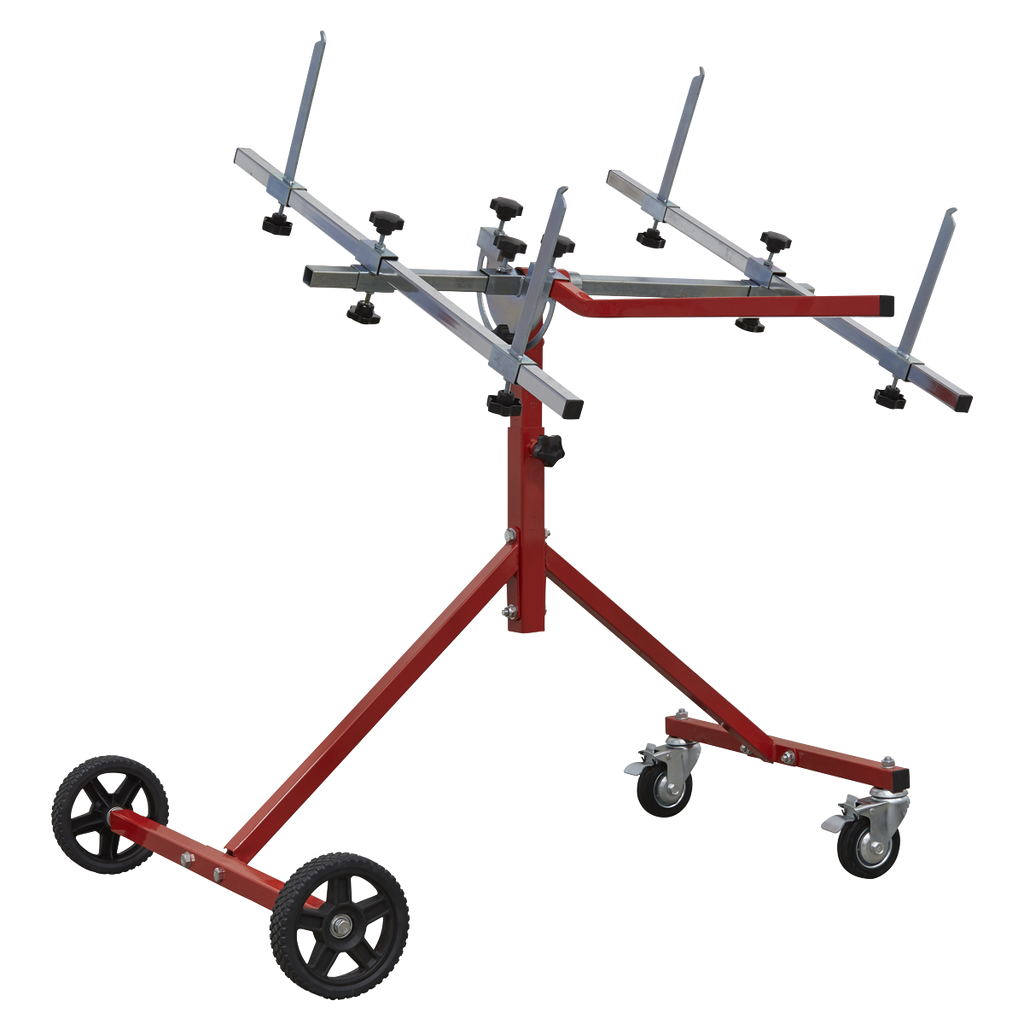 Panel Stand for Door, Wing, Bonnet & Bumper MK51