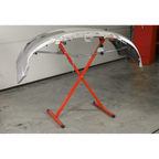 Folding Bumper/Panel Stand MK54