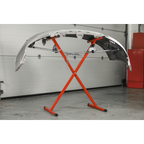 Folding Bumper/Panel Stand MK54