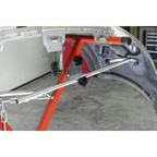 Folding Bumper/Panel Stand MK54