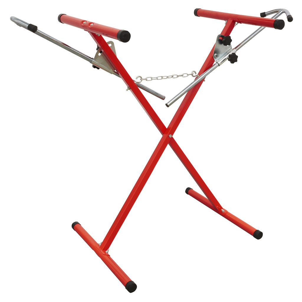 Folding Bumper/Panel Stand MK54