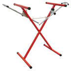 Folding Bumper/Panel Stand MK54