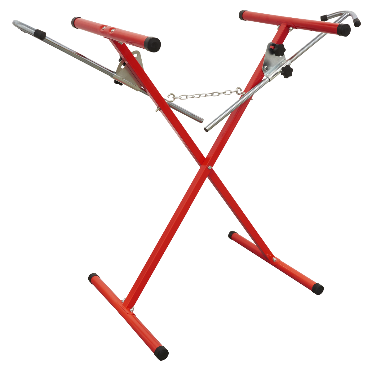 Folding Bumper/Panel Stand MK54