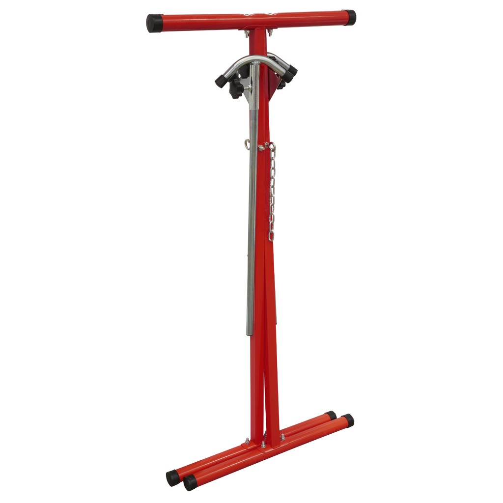 Folding Bumper/Panel Stand MK54