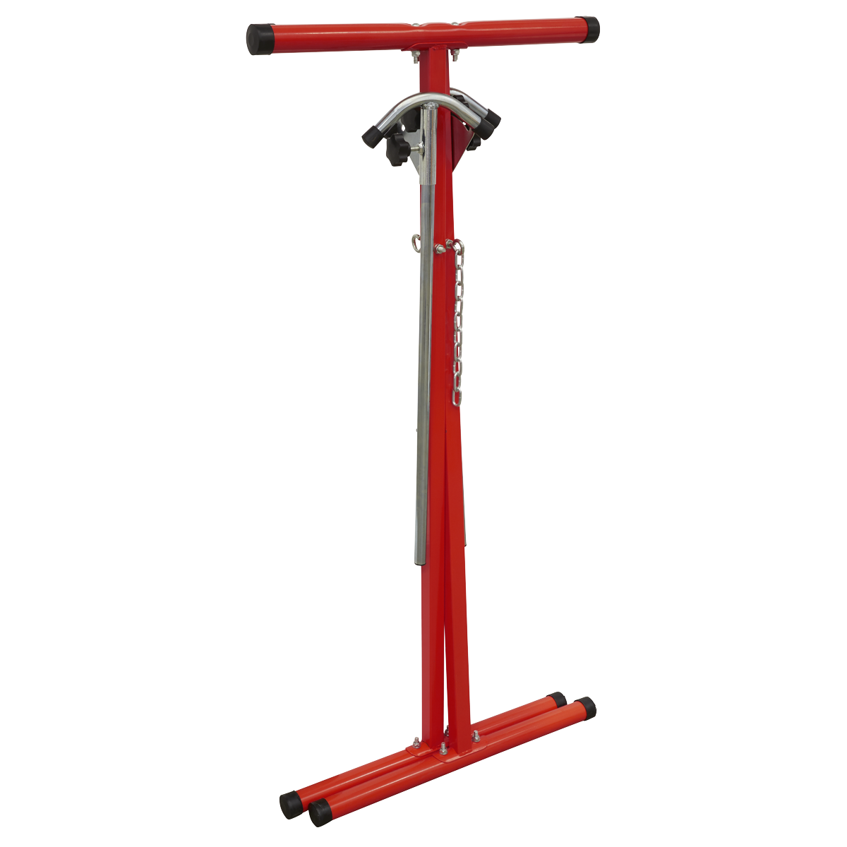 Folding Bumper/Panel Stand MK54