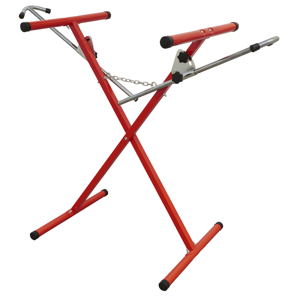 Folding Bumper/Panel Stand MK54