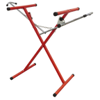 Folding Bumper/Panel Stand MK54