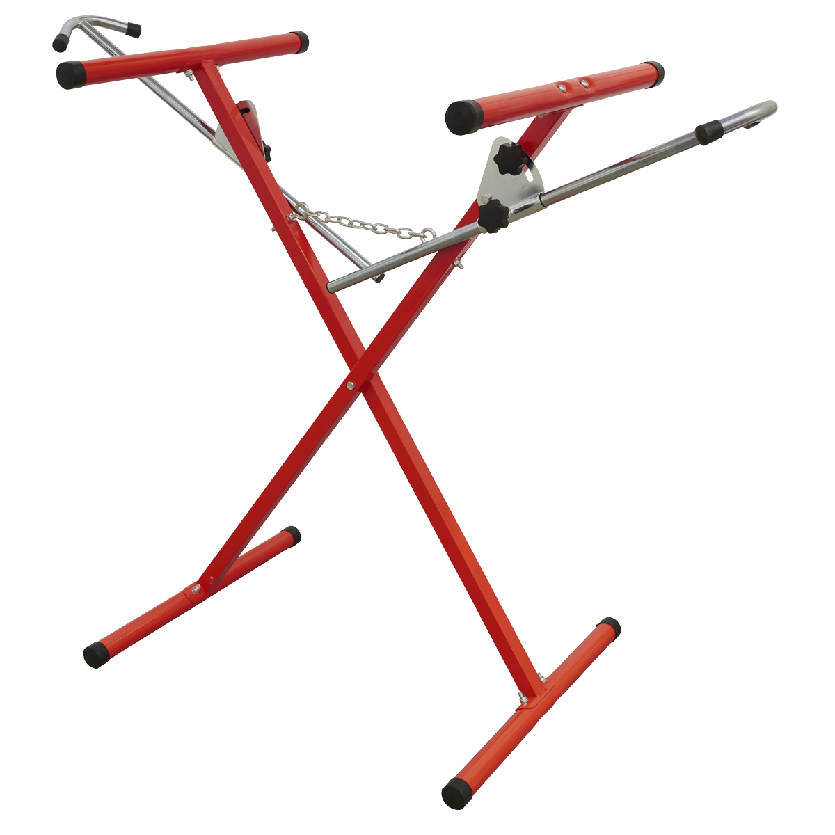 Folding Bumper/Panel Stand MK54