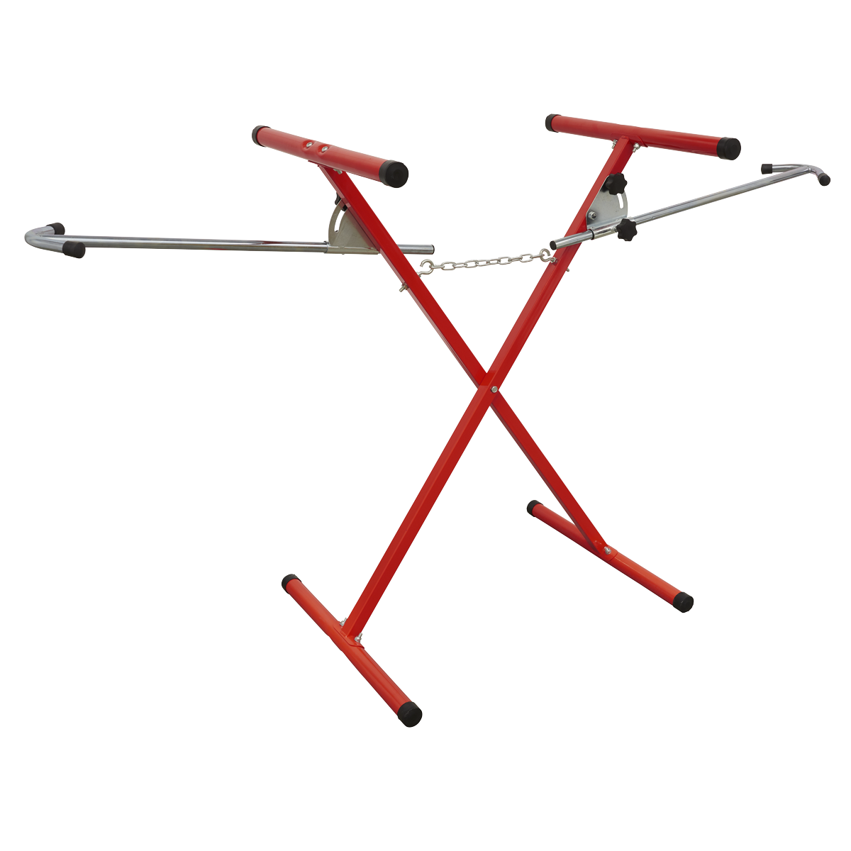 Folding Bumper/Panel Stand MK54