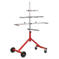 Heavy-Duty Panel Stand for Door, Wing, Bonnet & Bumper MK59