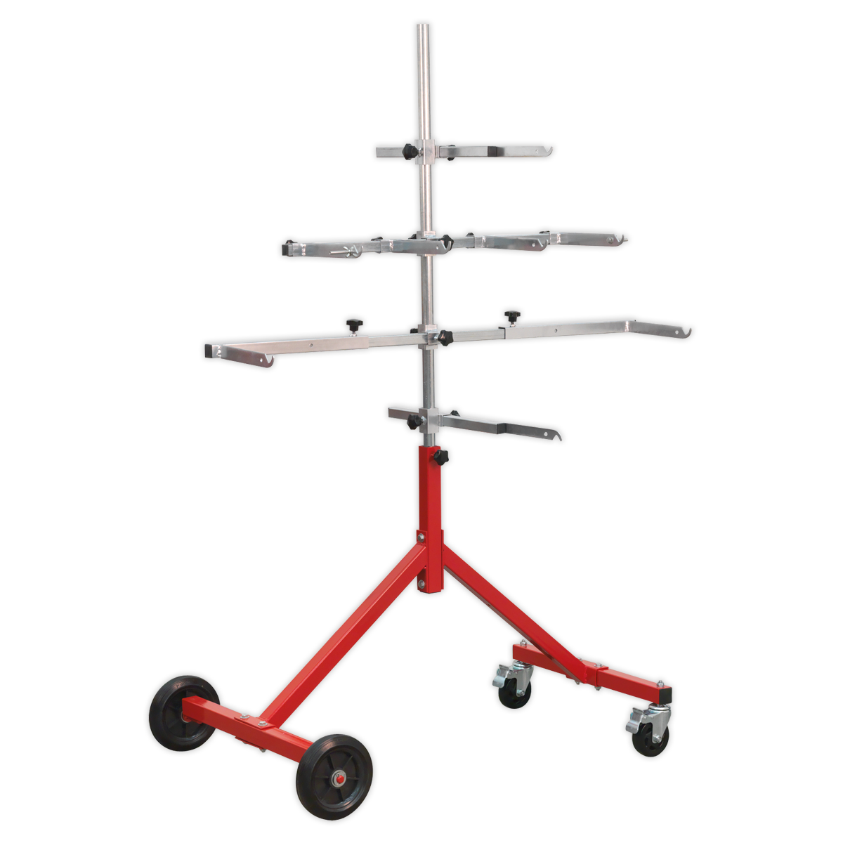 Heavy-Duty Panel Stand for Door, Wing, Bonnet & Bumper MK59