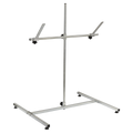 Spray Booth Stand MK61