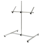 Spray Booth Stand MK61