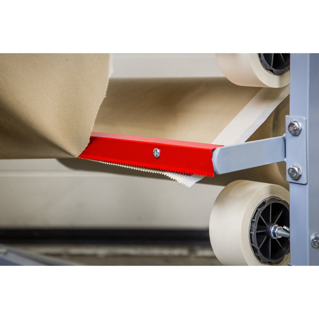 Masking Paper Dispenser Tree 2 x 300mm & 2 x 450mm Rolls MK63