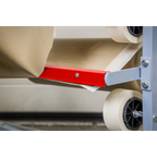 Masking Paper Dispenser Tree 2 x 300mm & 2 x 450mm Rolls MK63