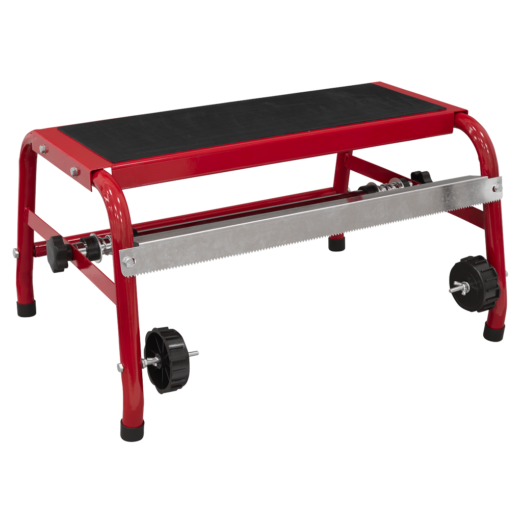 Step-Up Masking Paper Dispenser 1 x 450mm Roll MK64