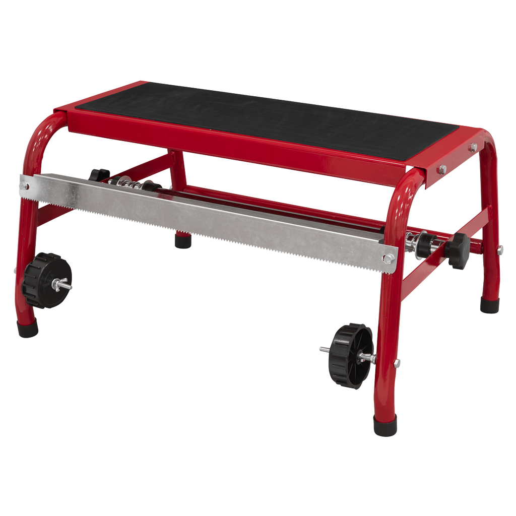Step-Up Masking Paper Dispenser 1 x 450mm Roll MK64